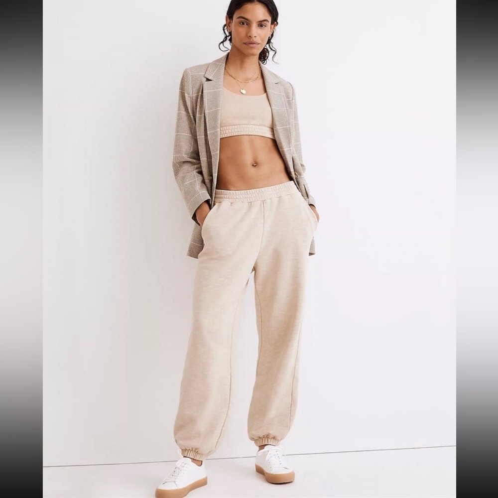 Madewell Sweatpant Joggers